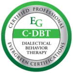 Certified in Dialectical Behavior Therapy